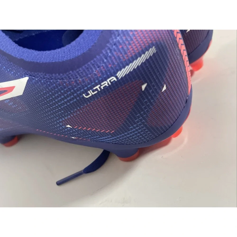Puma step up
